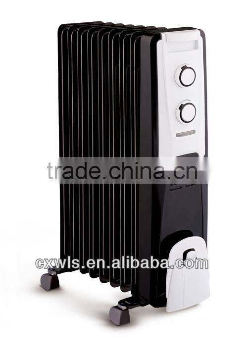 Newly design oil heater (CE&ROHS) electrical heater& Room heater