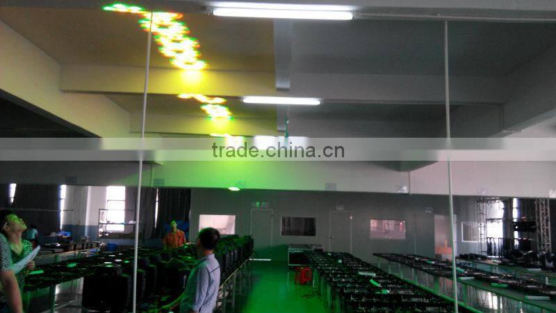2014 hot sale outdoor led wash wall bar light /RGBW quad led wall washer light IP65 waterproof