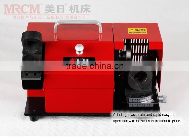 Portable Screw Tap Grinding Machine MR-Y3