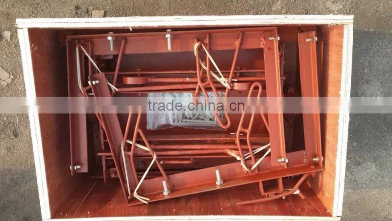 Chalk Piece Machine/School chalk making machine