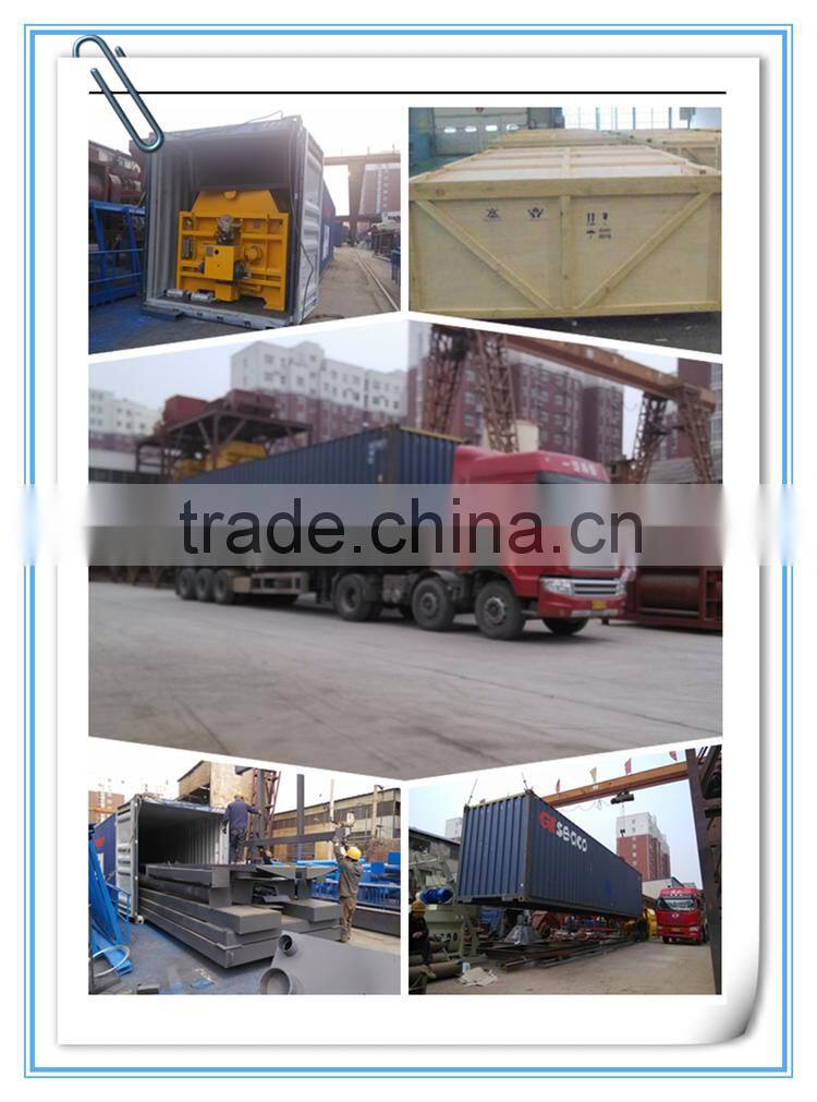 4 cube meter concrete mixer truck price with CE certificate