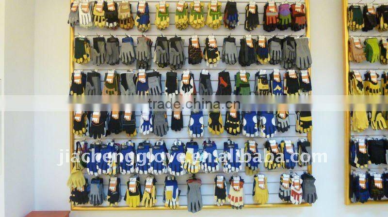 carbon fiber gloves ,safety ,soft