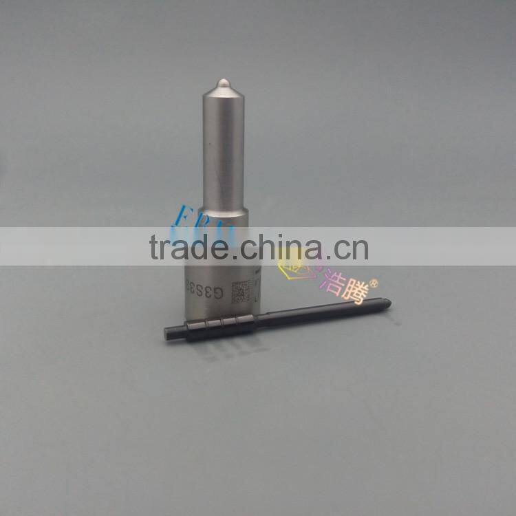 Denso fuel injection pump nozzle 293400 0330 fuel oil nozzle 2950500800 diesel spray G3S33