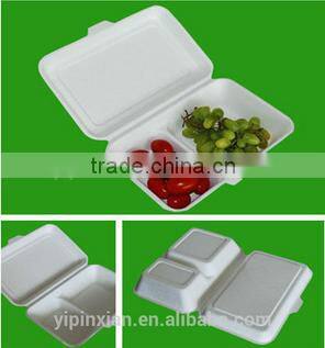 ISO Waterproof YPX2563 shenzhen paper packing box