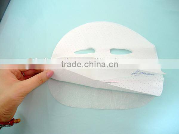 Bio cellulose Facial Mask Beauty Skin Care Anti-aging Whitening Moisturizing Facial Mask