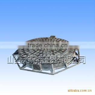 Municipal engineering,manhole cover GB-36