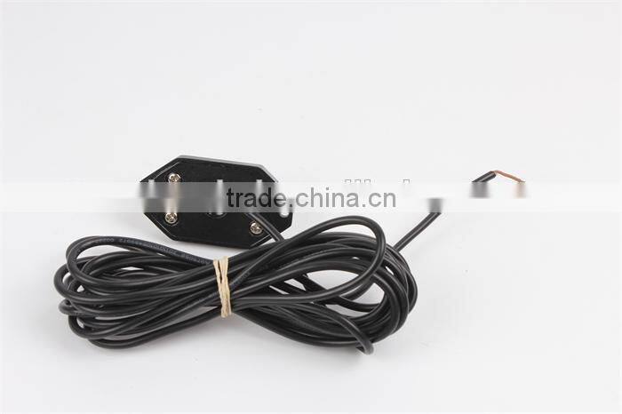 Newest best 9w led rock light RGB truck light 6000k offroad led road light for UTV