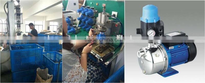 Magnetic Float Switch