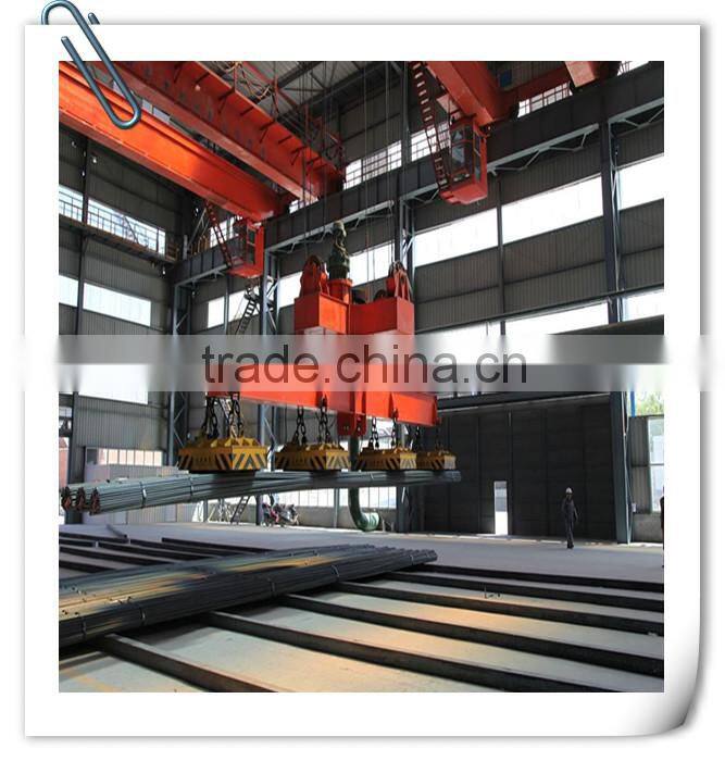 reinforce deformed steel bar