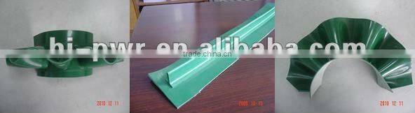 Conveyor belt High Frequency Welding machine for conveyor belt,profile paste