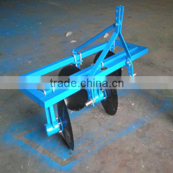 HOT SALE 3Z ridger machine with tractor