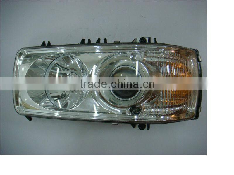 DAF truck body parts,DAF truck spare parts, DAF LF45/55 LOCK WITH KEY