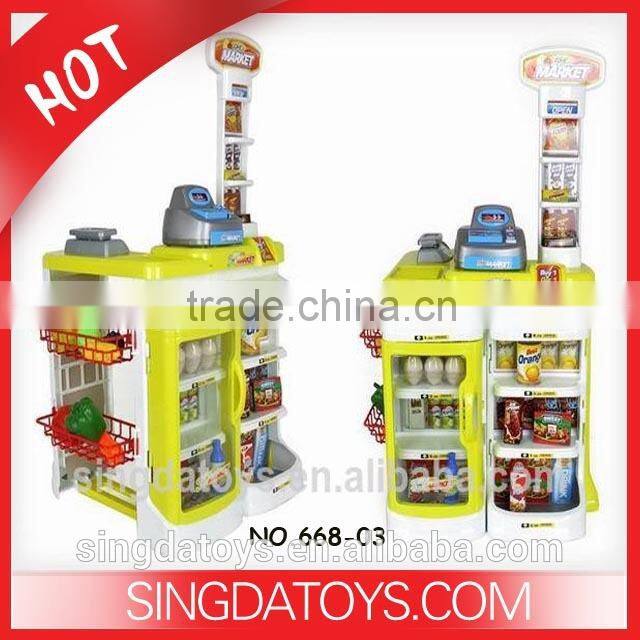 New Arriving!Children House Cleaning Trolley Kit Toy For Sale