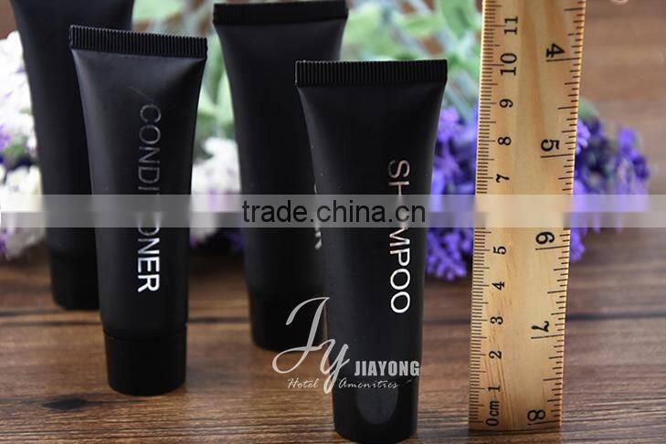 Classical sulfate free shampoo private label hotel shampoo wholesale
