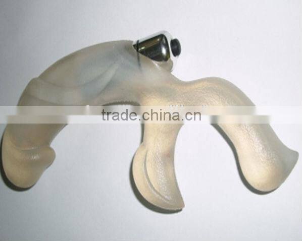 hot selling adult toy silicone penis toy sex toy penis sleeve