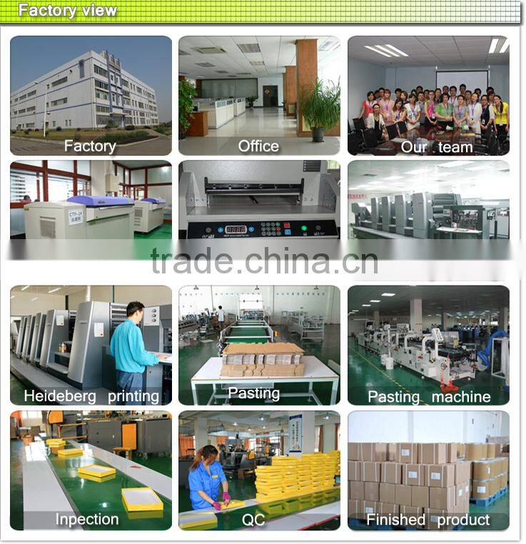 Green cabbage product label customed printed label plant labels