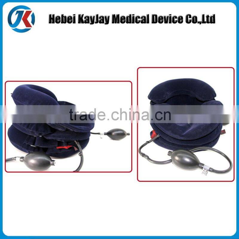 Whole medical neck cervical traction apparatus cheap on sale