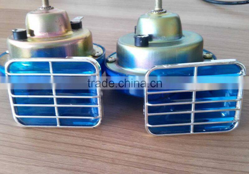 portable air horn car speaker factory home theater sound system cheap speakers subwoofer car horn type