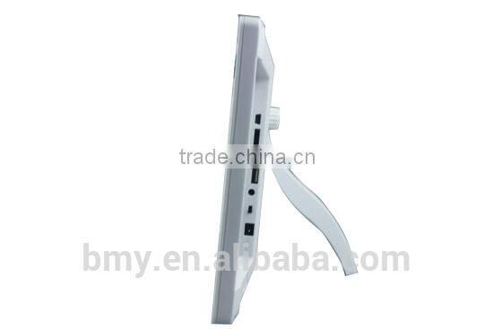 photo frame 12 inch Digital screen Multifunction Digital Photo Frame