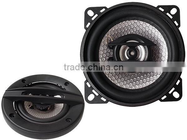 Frankever high performance car woofer 4"2-way car speaker