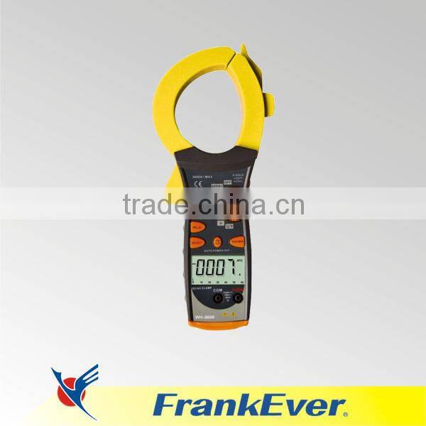 FRANKEVER WH-860B Digital Clamp Meter