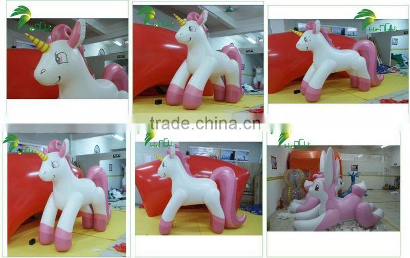 2014 product of the season inflatable water seesaw