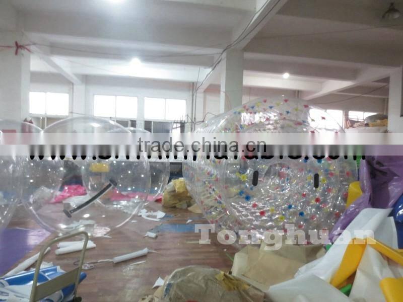 2014 inflatable hamster ball pool toys for sale