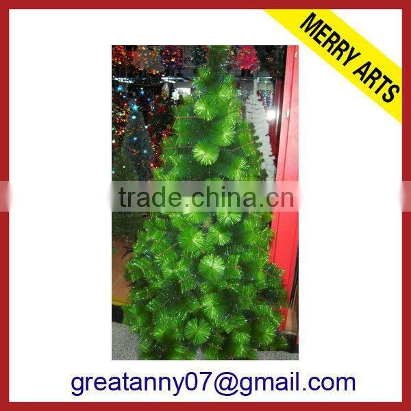 Wholesale 2015 new product new style fake christmas / xmas trees shop with good quality