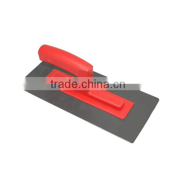 130mm All Plastic Trowel, Thickness 3mm, ABS Handle