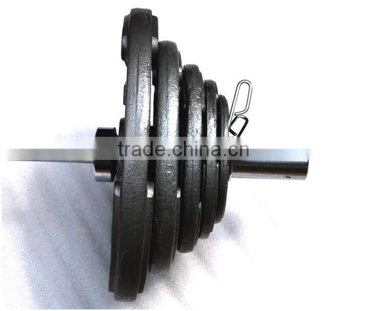 2.200mm 20kg 50MM olympic weight bar