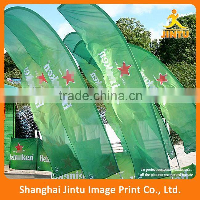 High Quality Commercial Exhibition Custom Outdoor