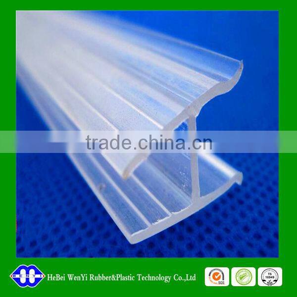 glass window rubber seal strip