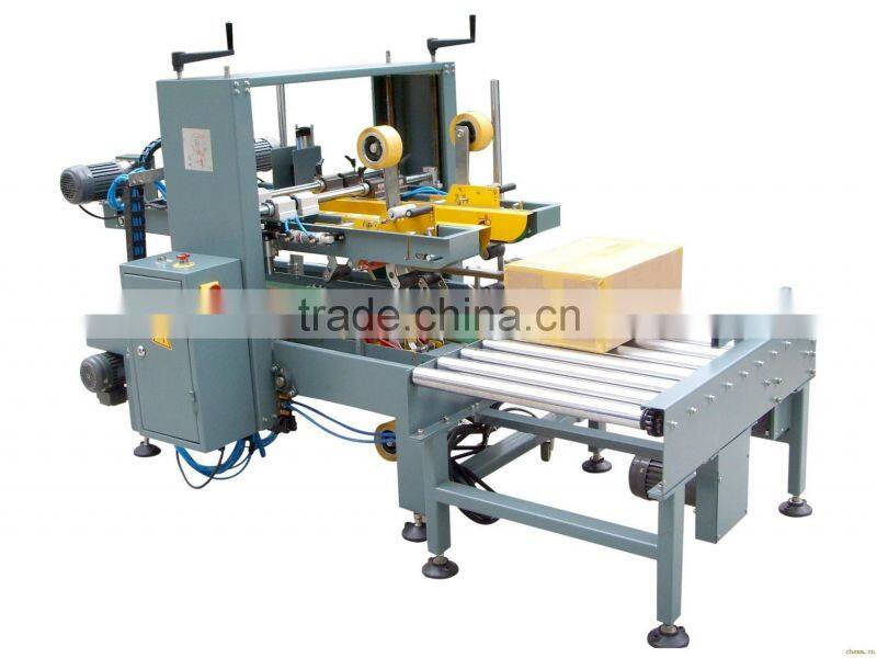 Automatic Carton Sealing Machine, Case Sealer, Automatic Carton Sealer