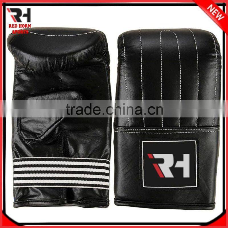 Latest Design Bag Gloves, Fighting Bag Mitts, Korean bag Gloves