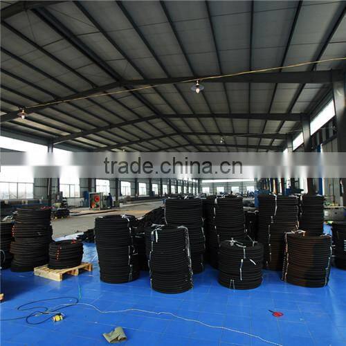 32mm Rubber hose for concrete vibrator