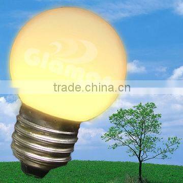 Elegant Appearance Led Bulb Lighting