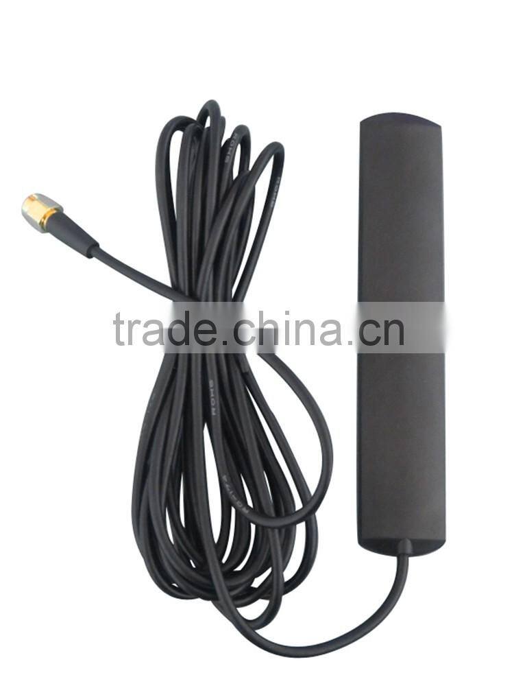 customized adhesive 2.4G wifi antenna manufacture in shenzhen