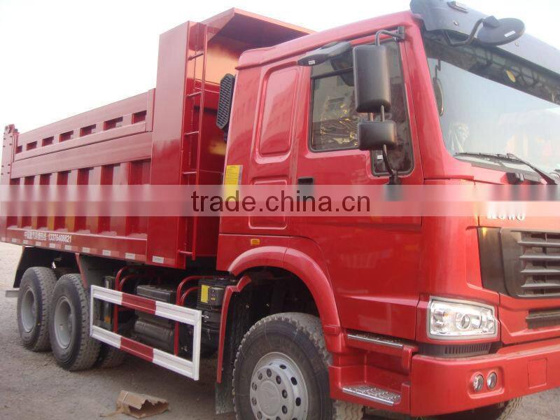 HOWO mining dump truck 70 ton, ,sinotruk SWZ10 dump truck