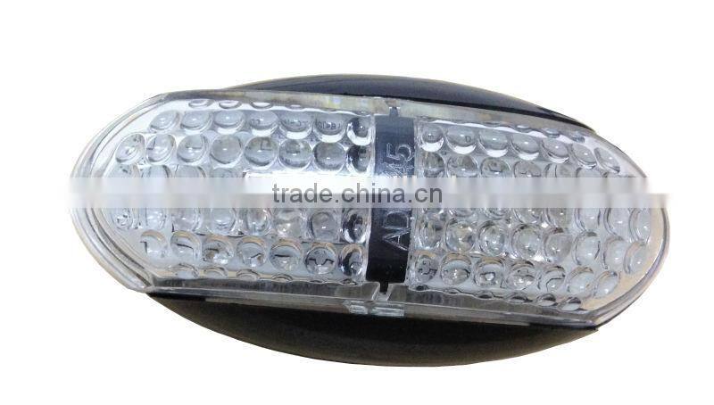 High Bright 10-30V led side marker lights for trailers