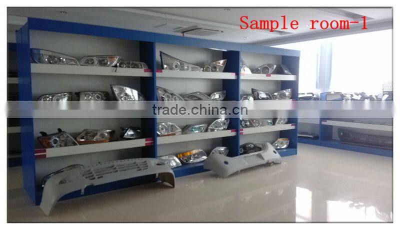 Factory Ankai Daewoo Back View Mirror korean daewoo bus