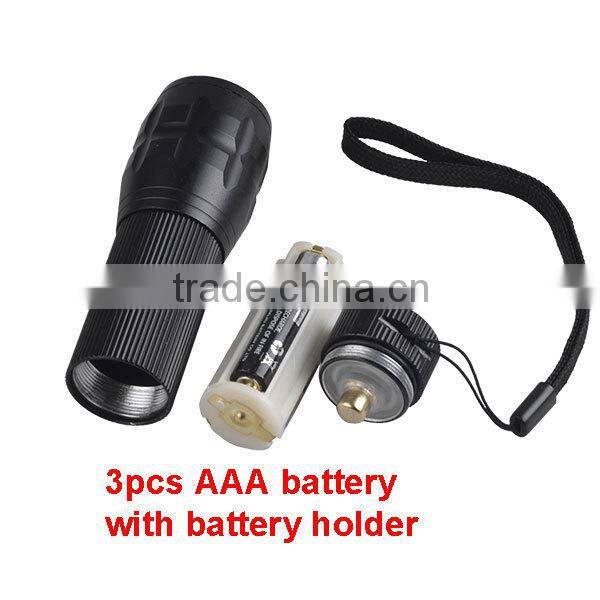 14 LED Flashlight Super Bright Torch LED