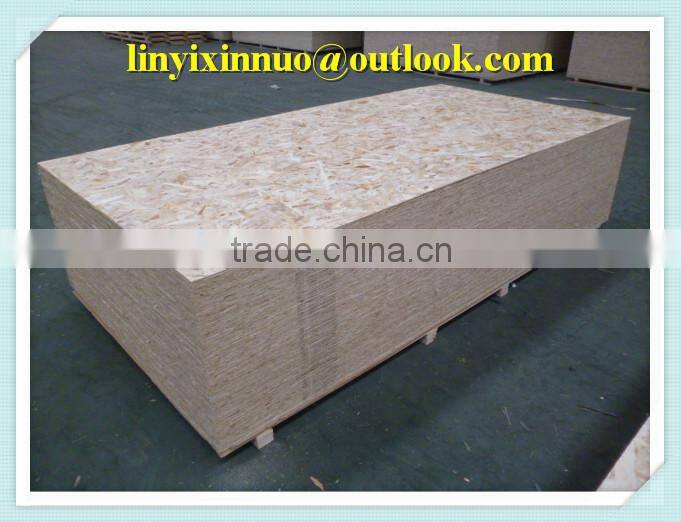 birch wood shavings osb