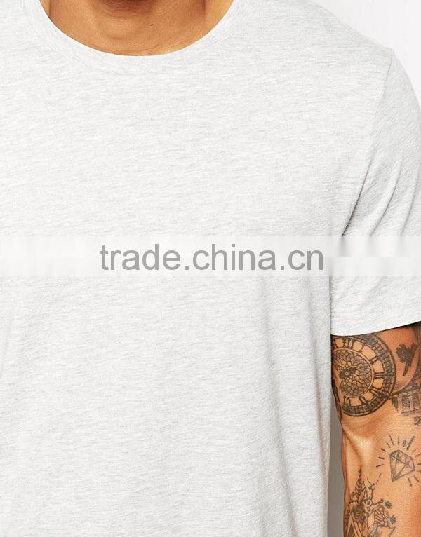 plain white t shirts