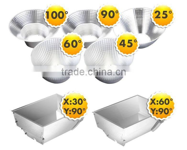 Sport Ground Stadium Long-distance 400W LED Flood Light