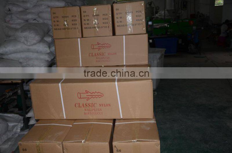 bette price and quality plastic anchor