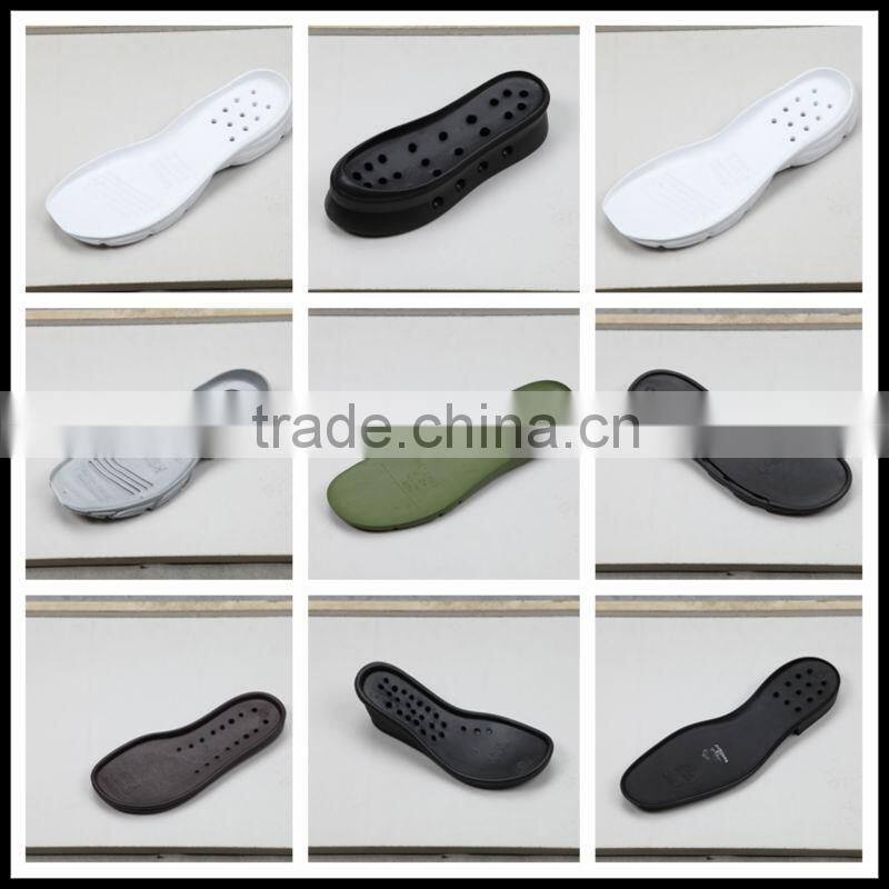 waterproof non slip comfortable solf spa eva slipper