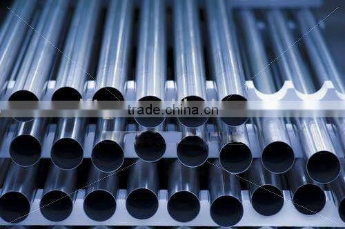 steel pipe size