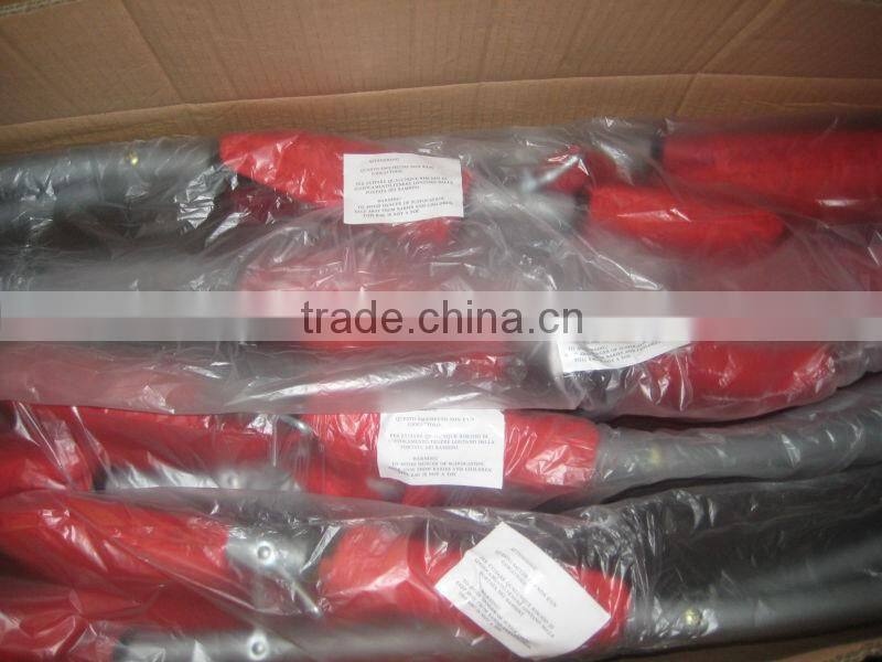 Fashion folding sun deck chairs/reclining beach chairs