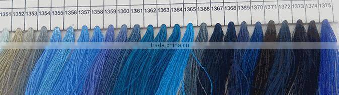 40/2 50/2 wholesale 100% spun polyester sewing thread