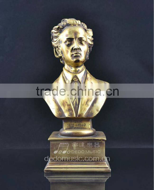 DEDO Resin Statues Of Musician